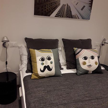 Easyinrome Navona Appartement Buitenkant foto