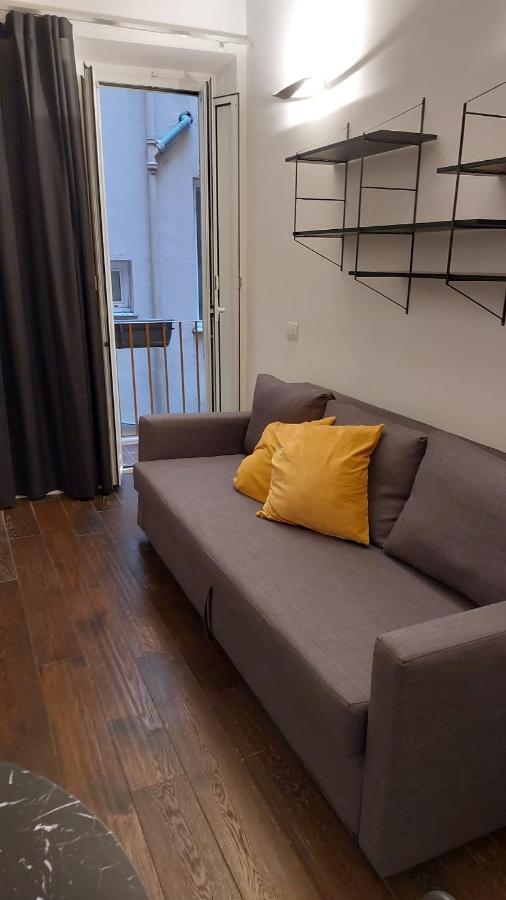 Easyinrome Navona Appartement Buitenkant foto