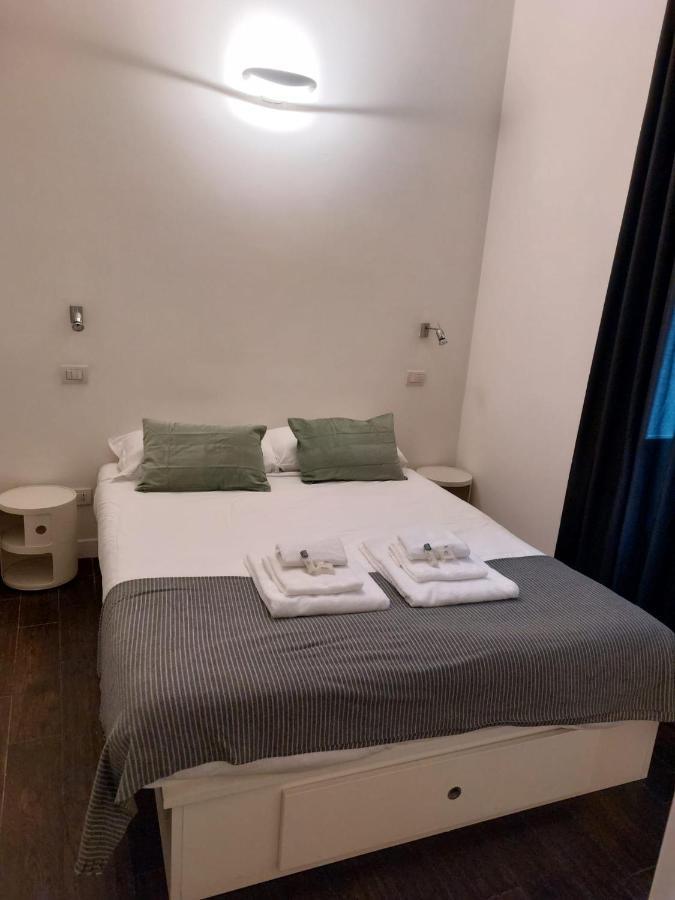 Easyinrome Navona Appartement Buitenkant foto