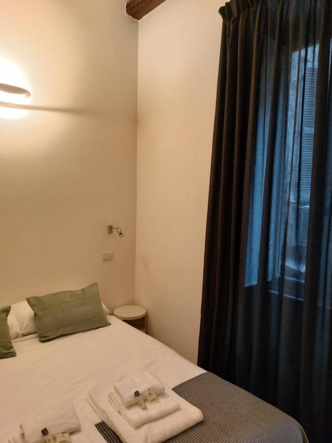 Easyinrome Navona Appartement Buitenkant foto
