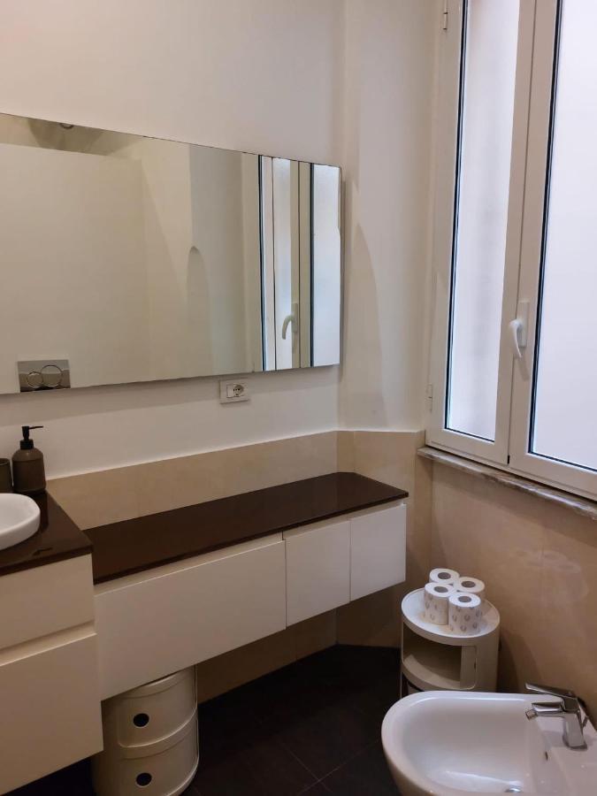 Easyinrome Navona Appartement Buitenkant foto
