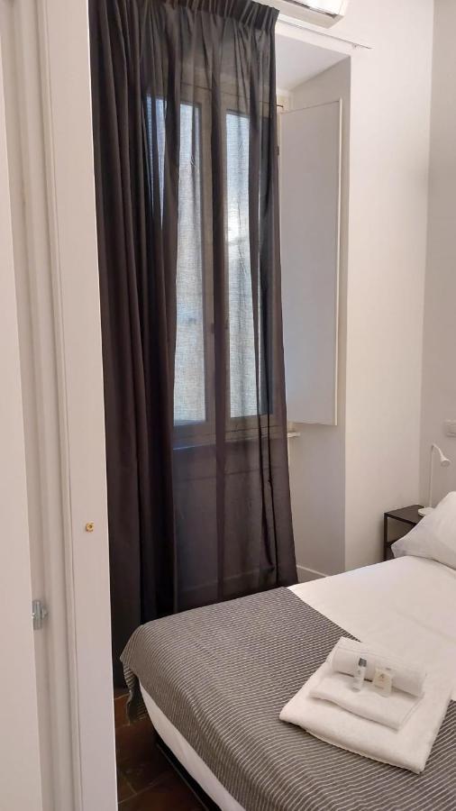 Easyinrome Navona Appartement Buitenkant foto