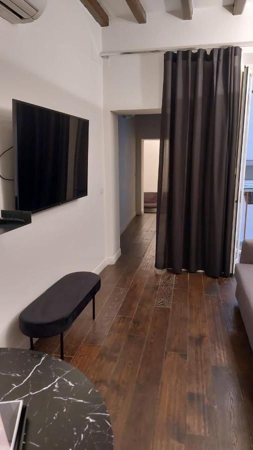 Easyinrome Navona Appartement Buitenkant foto