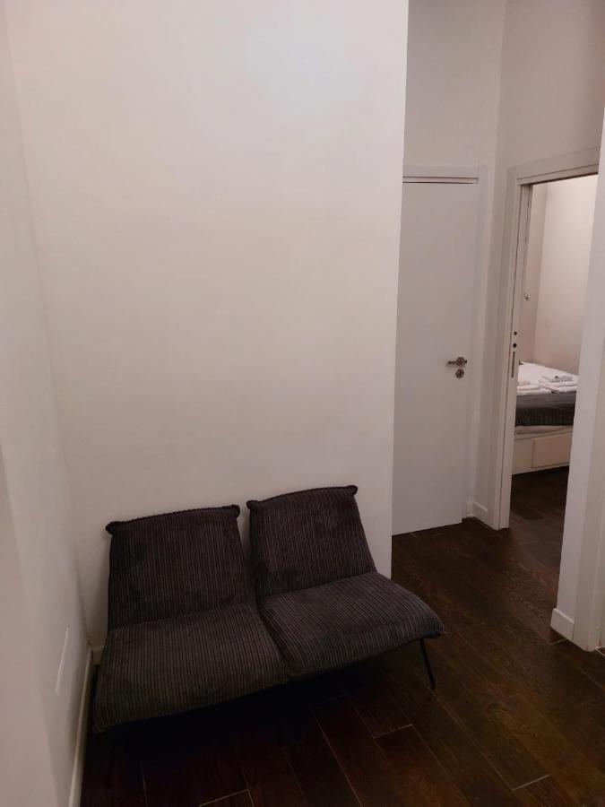 Easyinrome Navona Appartement Buitenkant foto