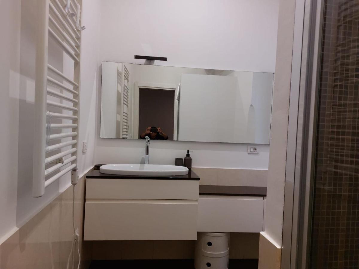 Easyinrome Navona Appartement Buitenkant foto