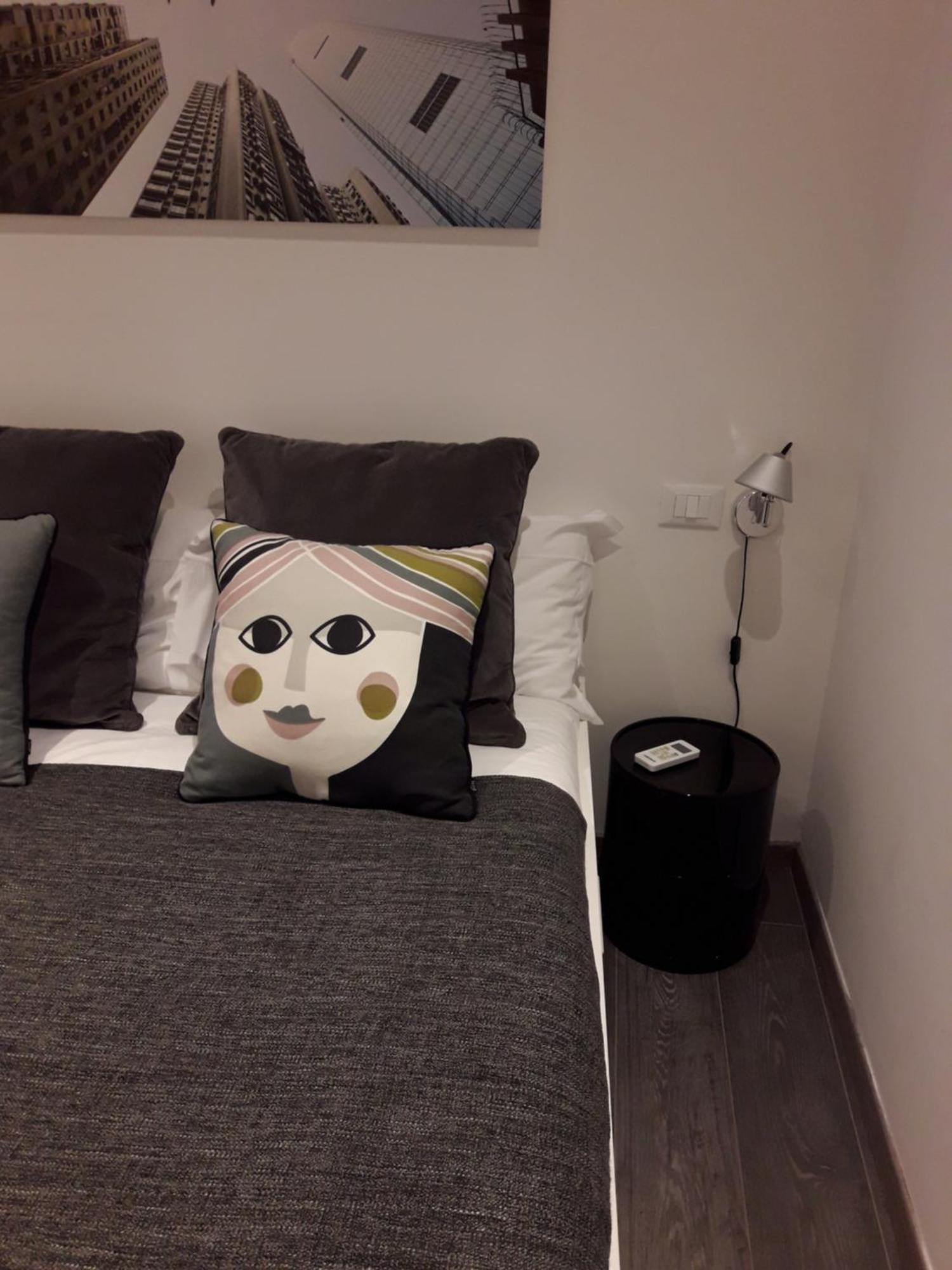 Easyinrome Navona Appartement Buitenkant foto