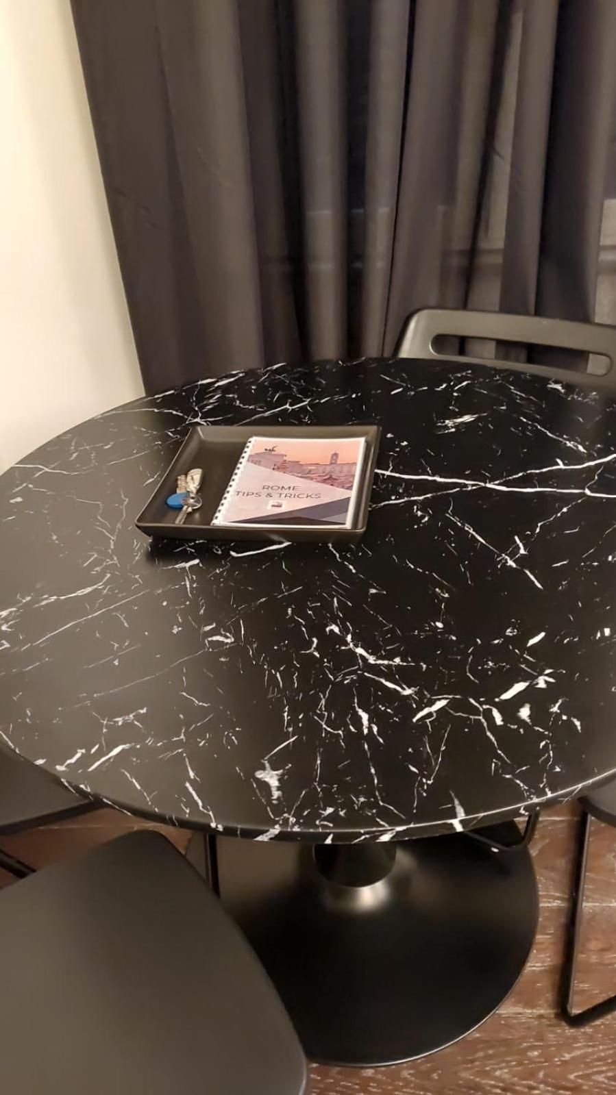 Easyinrome Navona Appartement Kamer foto