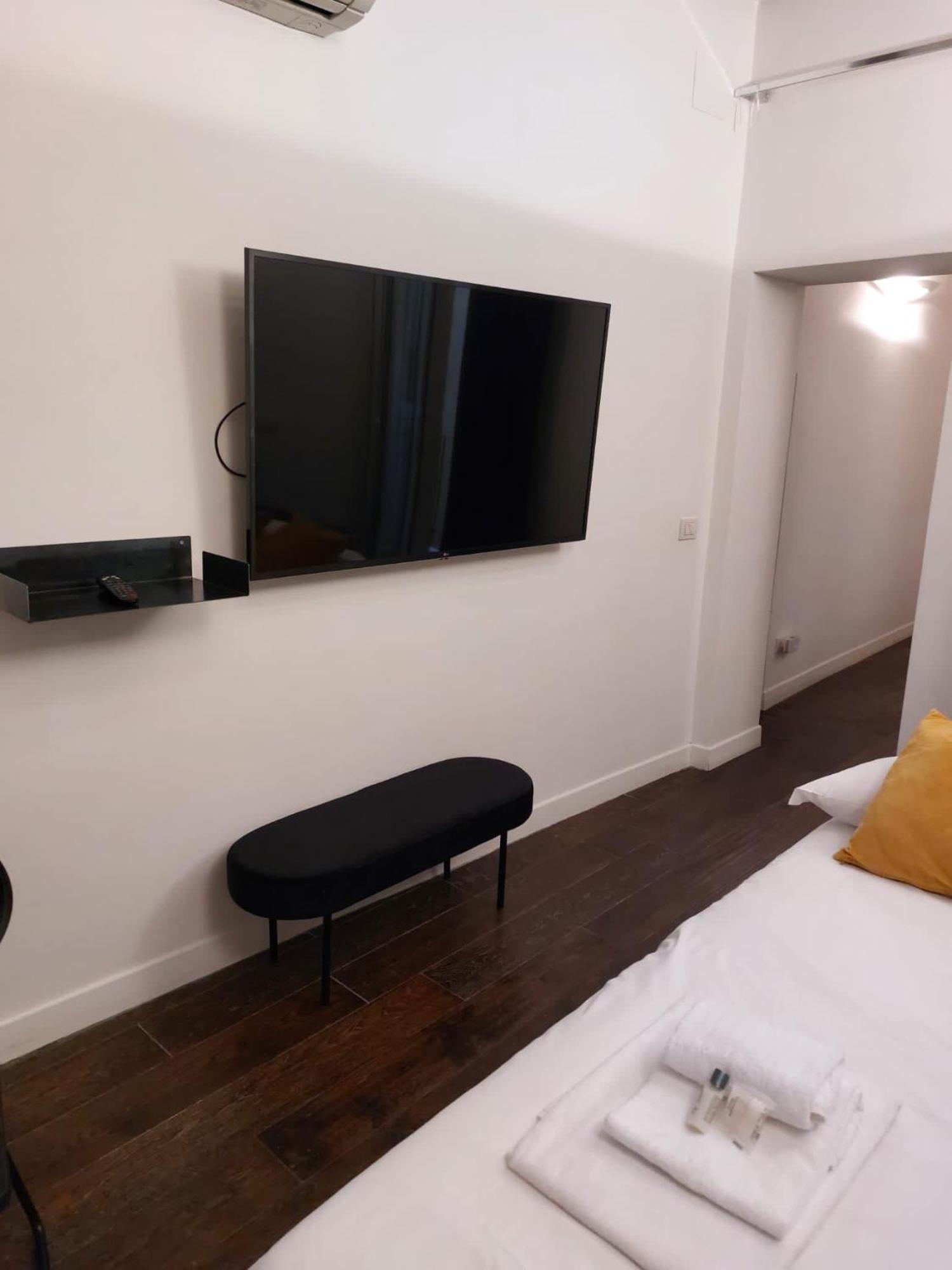 Easyinrome Navona Appartement Kamer foto