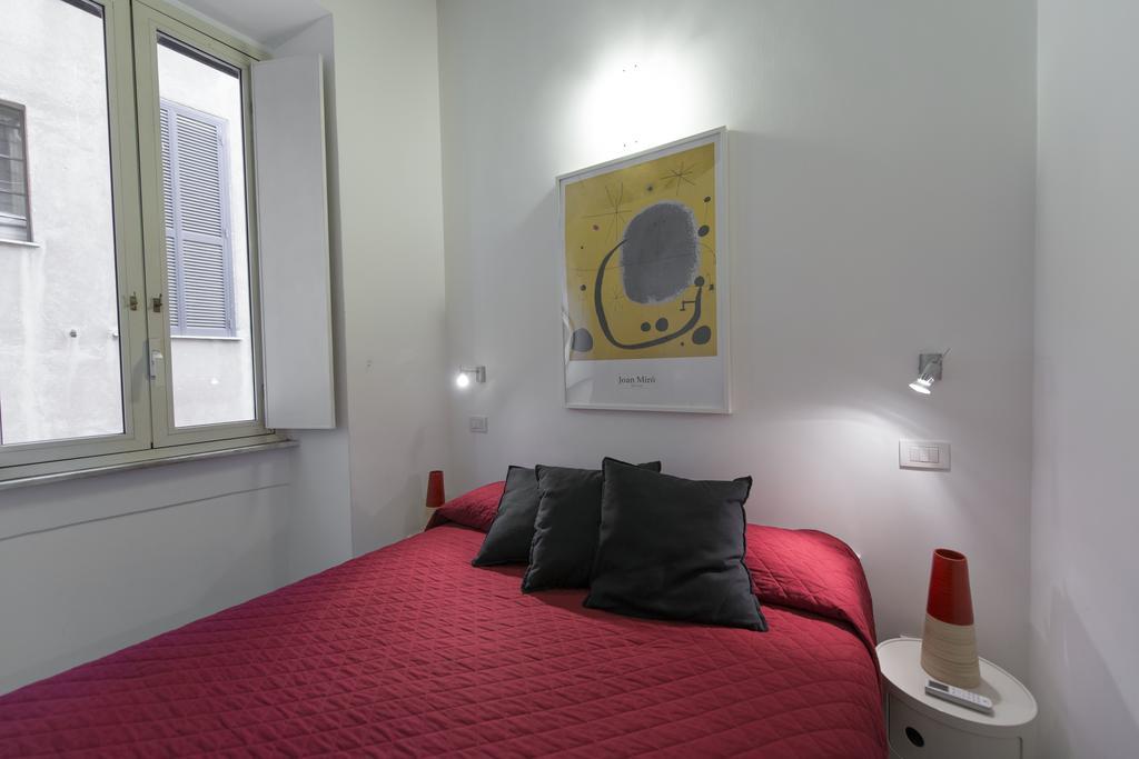 Easyinrome Navona Appartement Kamer foto