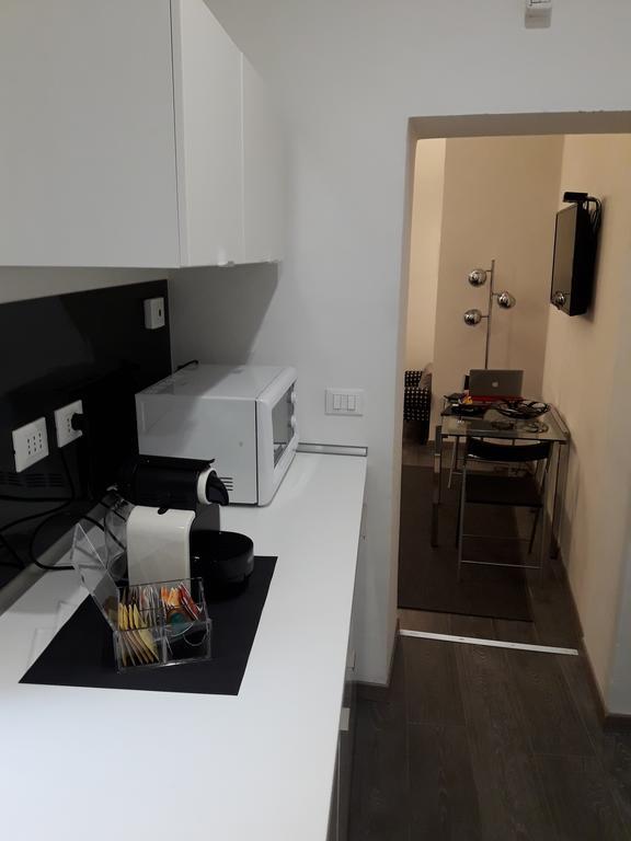 Easyinrome Navona Appartement Buitenkant foto