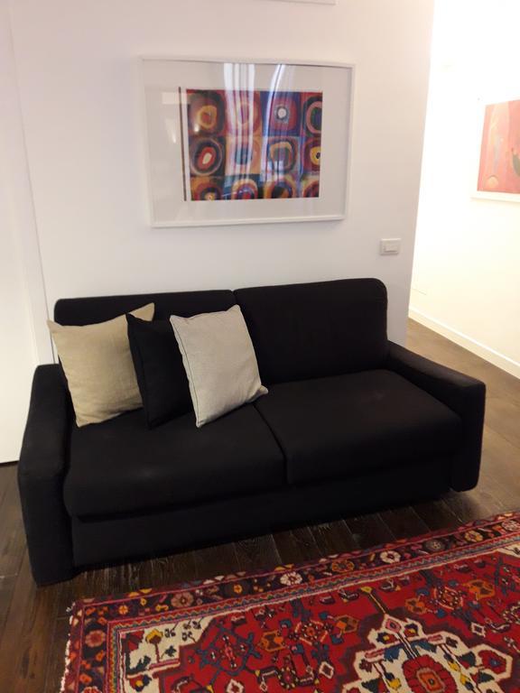 Easyinrome Navona Appartement Buitenkant foto