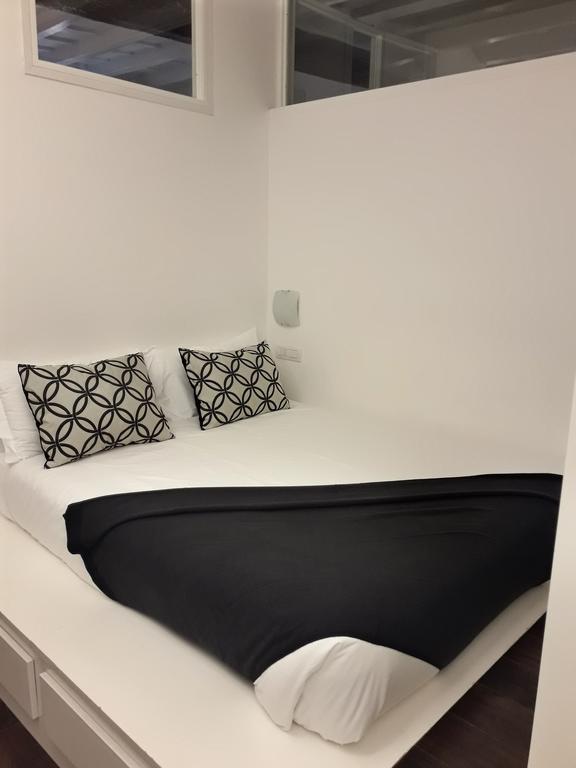 Easyinrome Navona Appartement Buitenkant foto