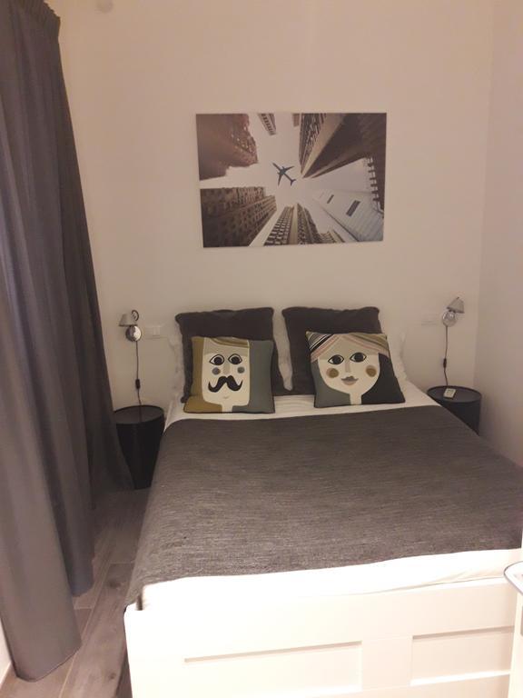 Easyinrome Navona Appartement Buitenkant foto