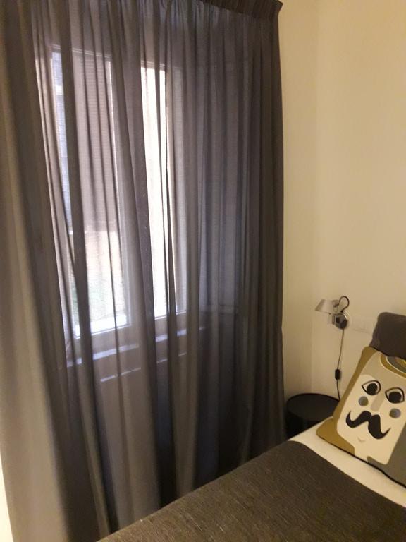 Easyinrome Navona Appartement Buitenkant foto