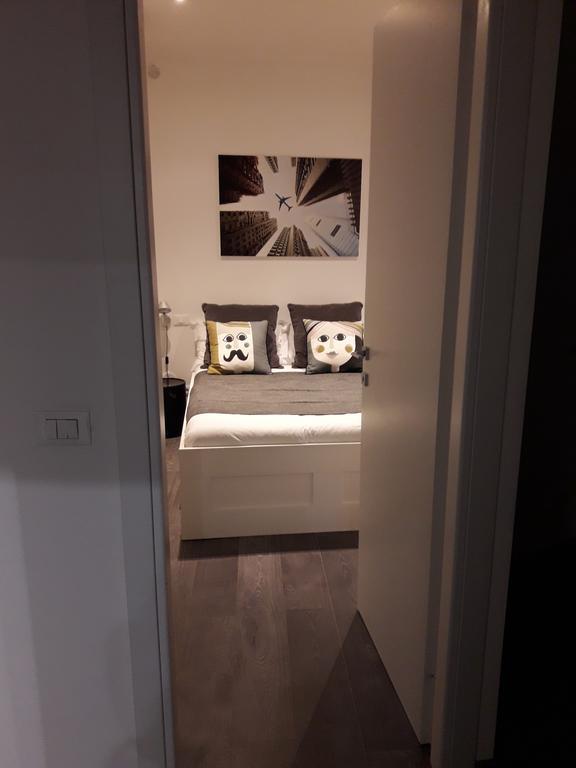 Easyinrome Navona Appartement Buitenkant foto